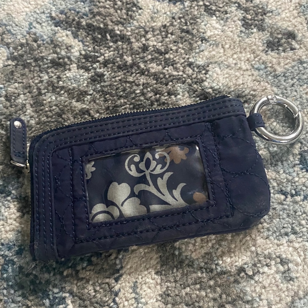 Vera Bradley Wallet - Picture 2 of 2